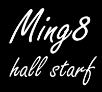 Ming8 Halls Starf - Fruit Style Intelligent Feat Nemir (Часть 1)