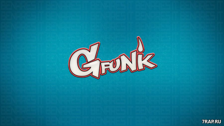 Стили и направления Хип-Хоп музыки: Funk и G-Funk
