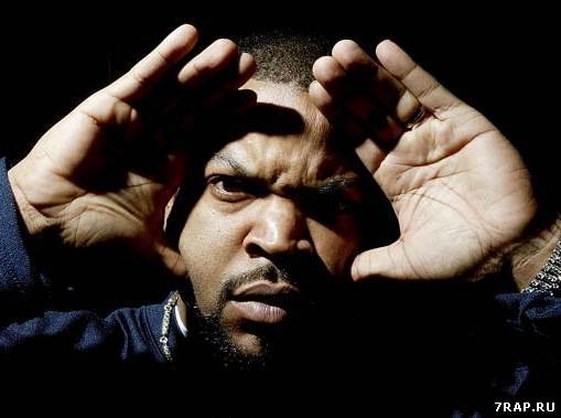 Кинореалии рэпера Ice Cube