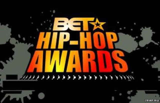 BET Hip-Hop Awards 2012