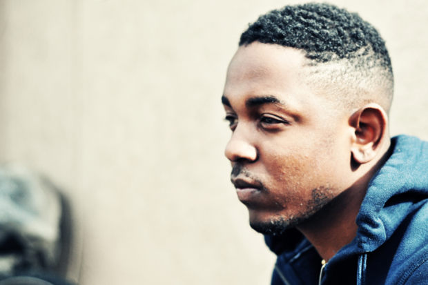 Kendrick Lamar и Kanin - "Old School New Sence"