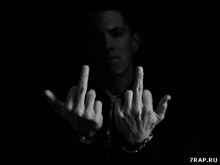 Eminem - "Rap God" (new)
