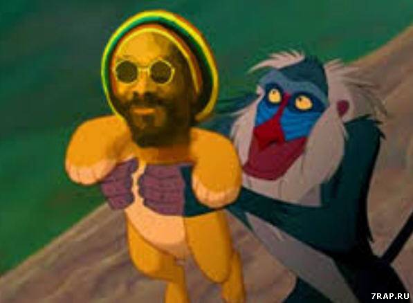 Snoop Dogg вернется к истокам