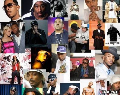 20 лучших рэп-альбомов года